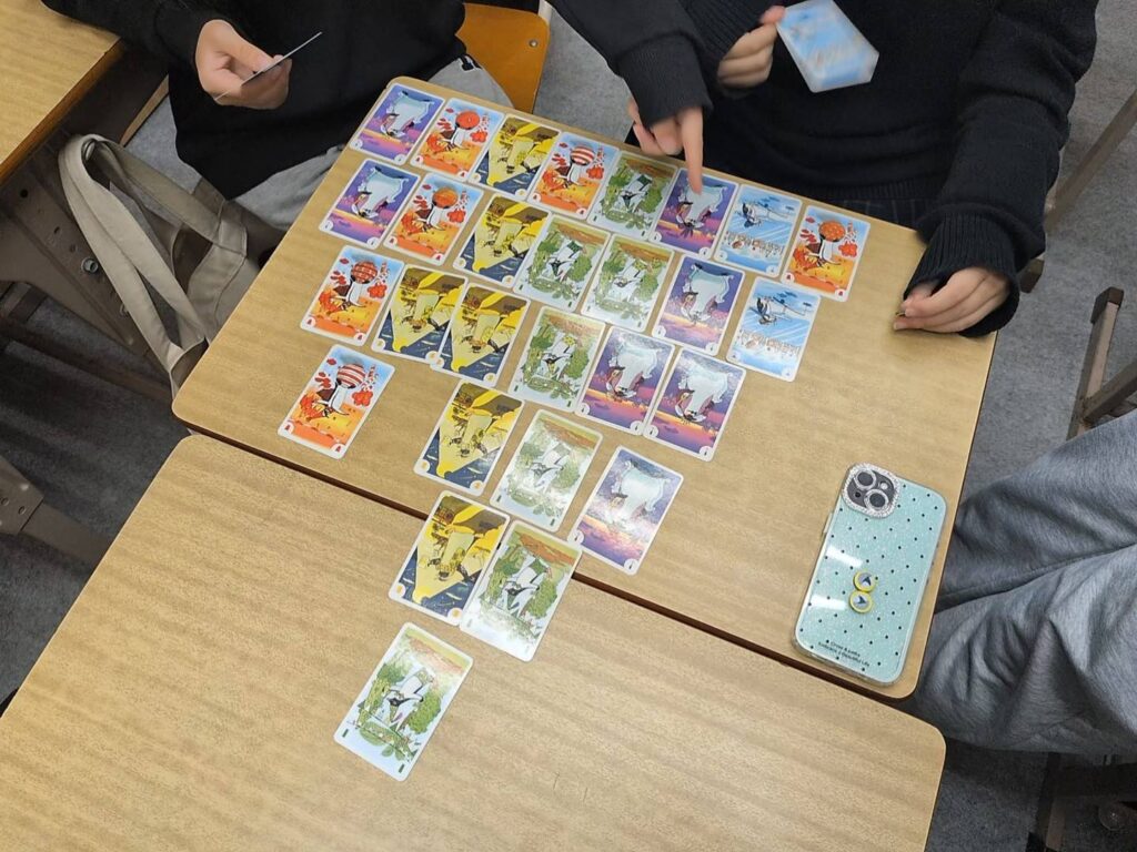 桂カレッジ　講師ブログ