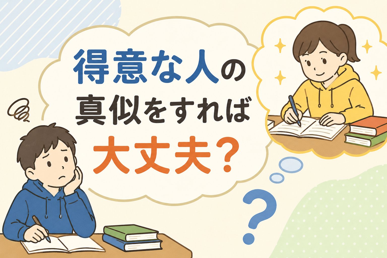桂カレッジの講師のブログ